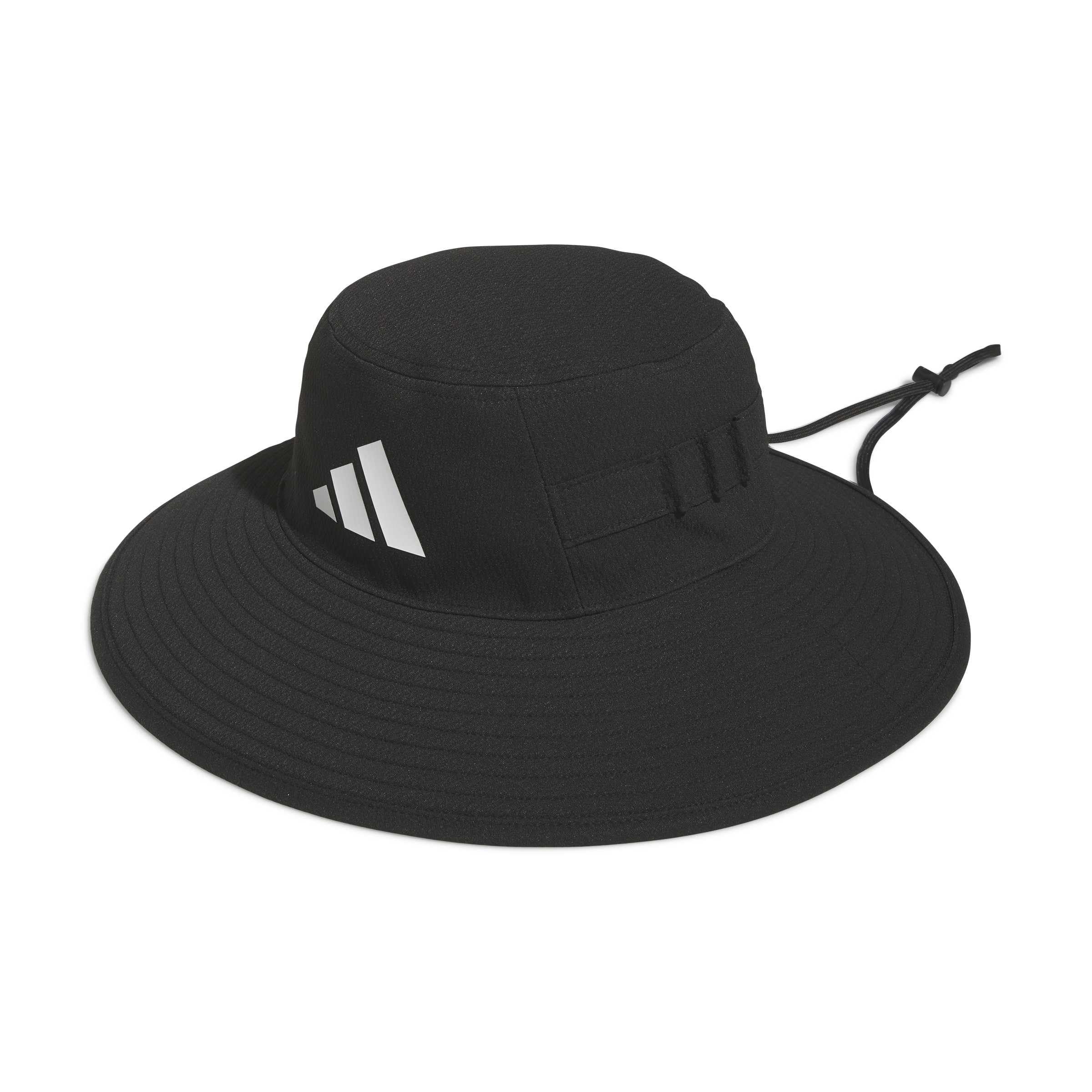 adidas Men's Wide Brim Hat
