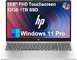 Amazon.com: HP 15 Laptop (15.6