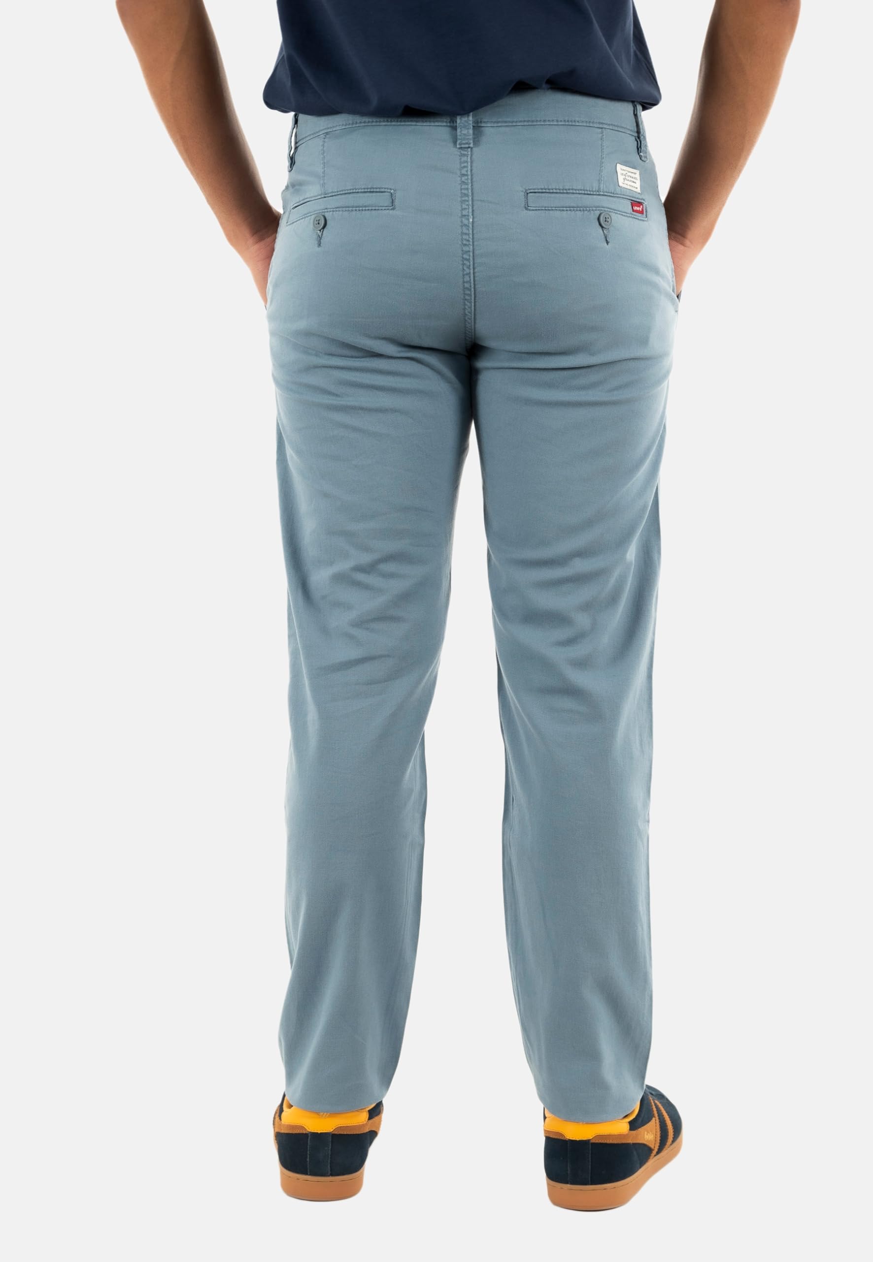 Levi's Herren XX Chino Standard II Hose – Bild 3