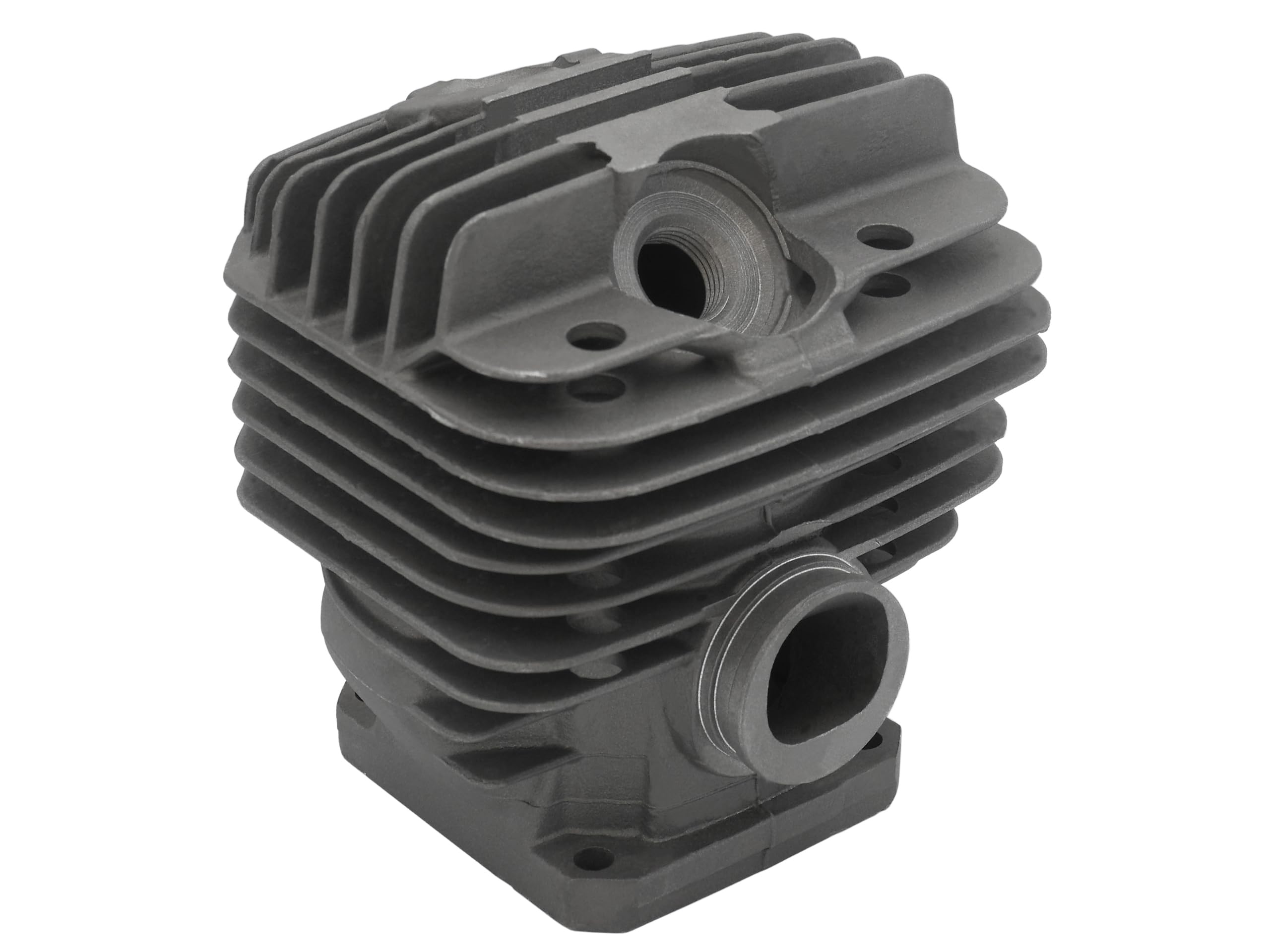 Sägenspezi - Set cilindro pistone adatto per Stihl 044 MS440 MS 440 50 mm 12 mm
