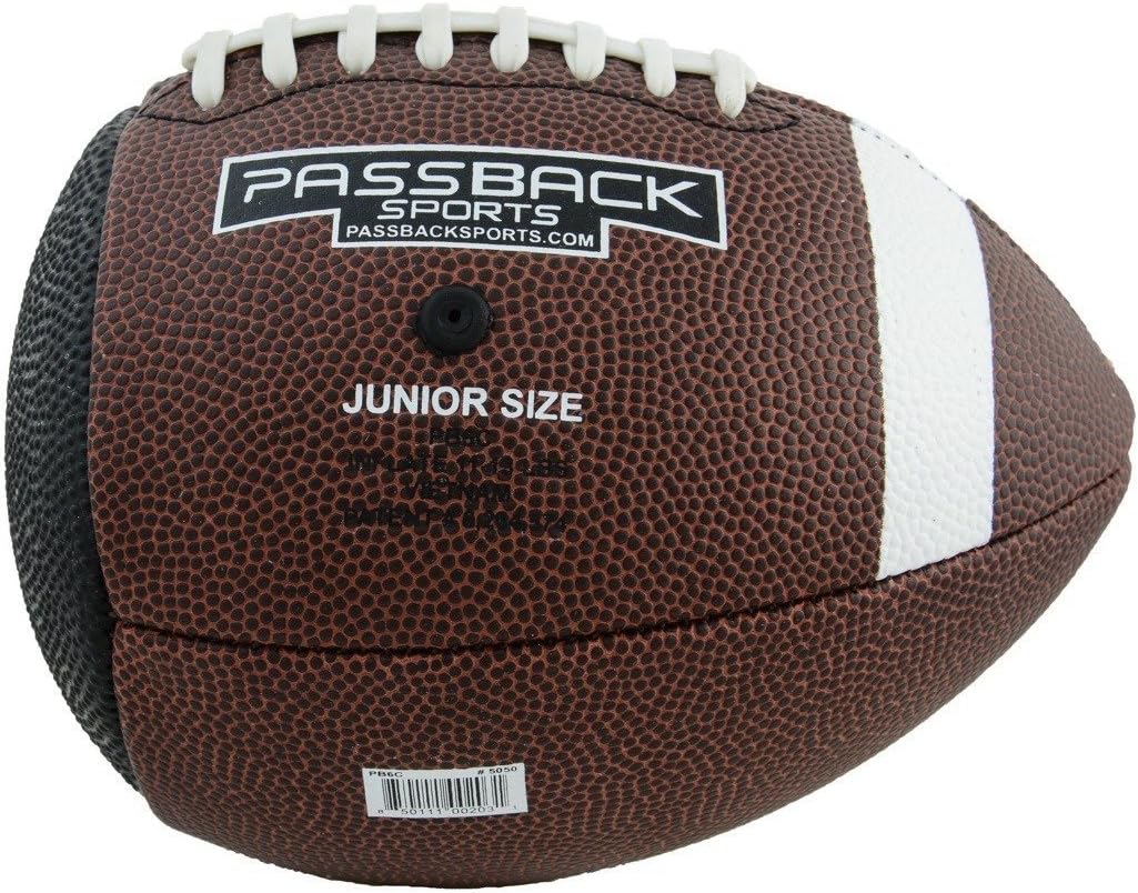 Passback Football Junior Size - Composite