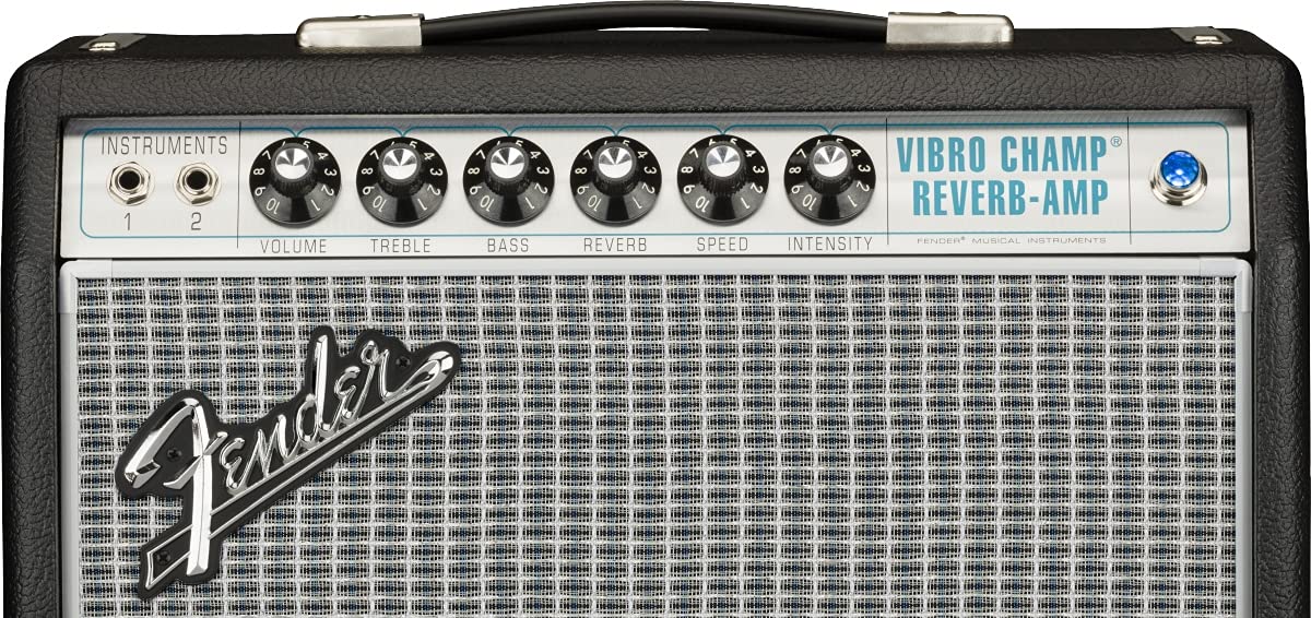 Amazon | Fender フェンダー エレキギター用コンボアンプ 