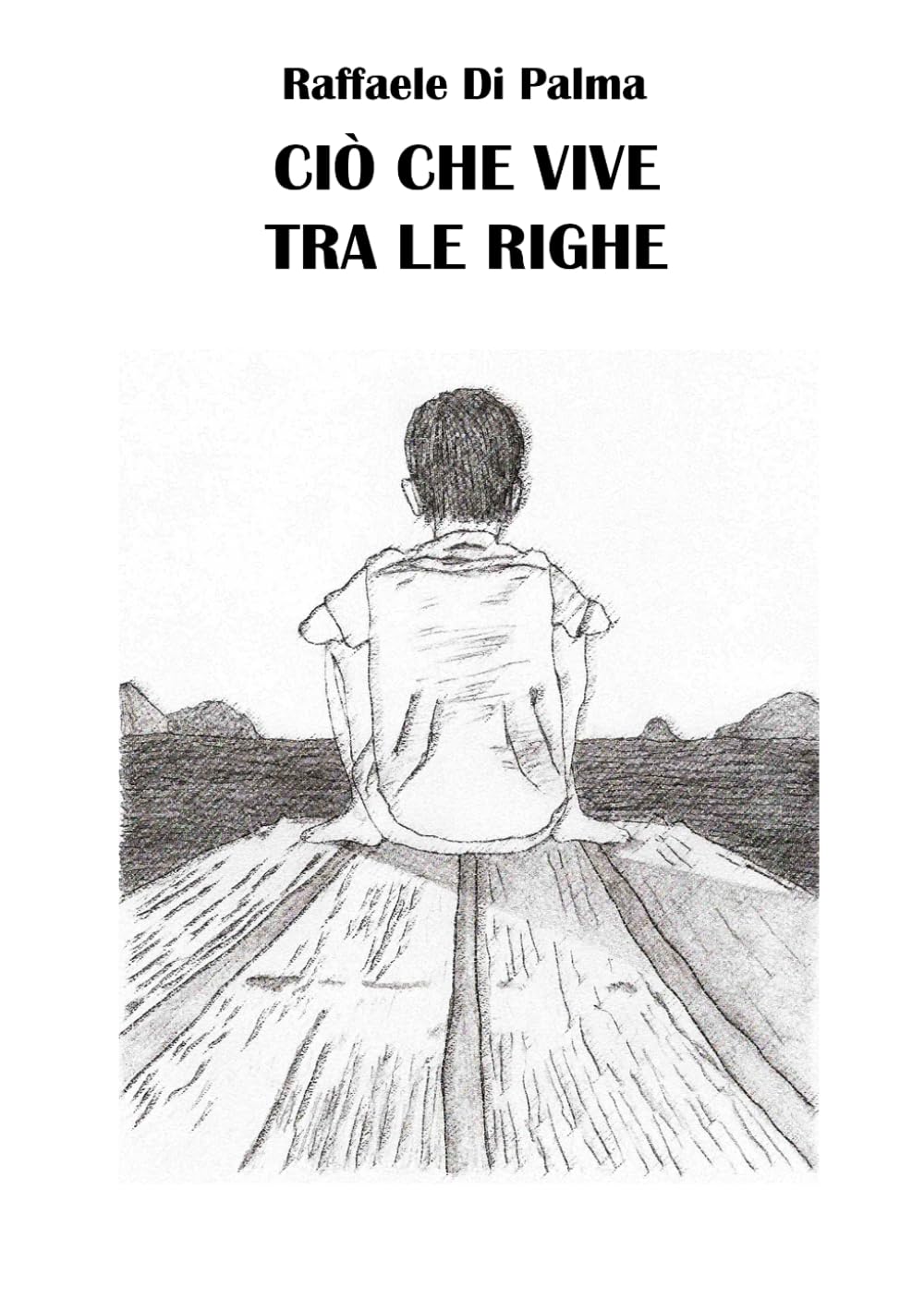 Ciò che vive tra le righe