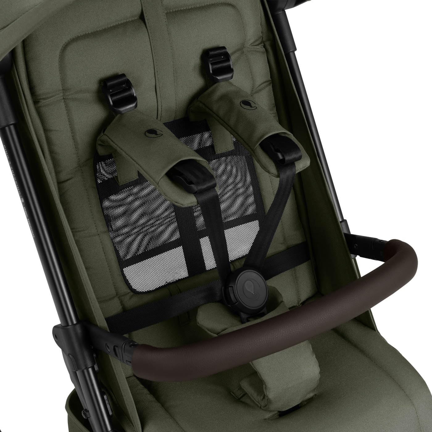 Ping 3 Trekking Avocado