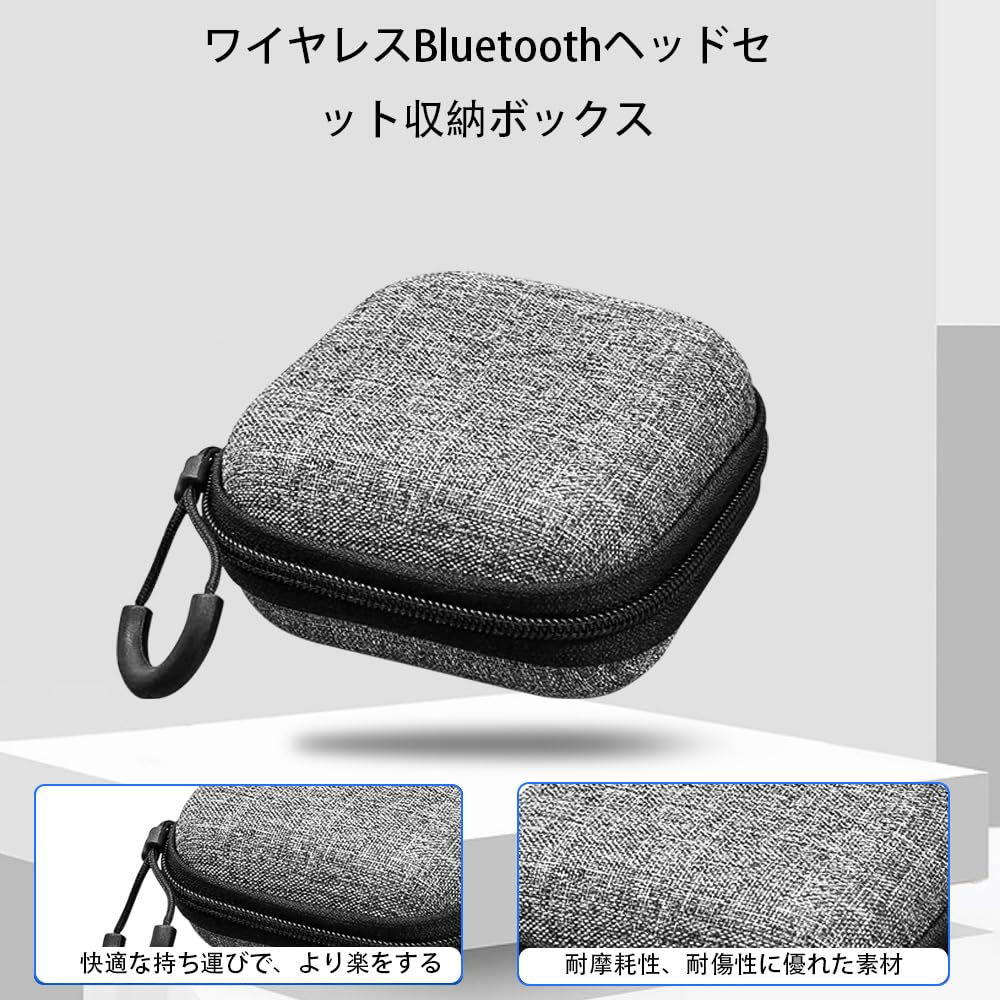 Amazon | aokimi ワイヤレスイヤホン/ワイヤレス ブルートゥース jgug