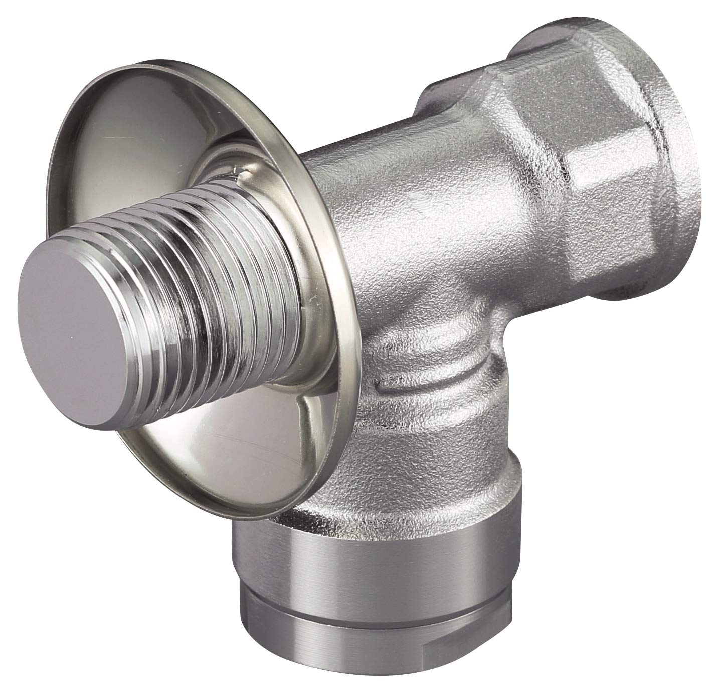 オンダ製作所 【WL61型 プラグ付水栓エルボ】 WL61-1313M-S