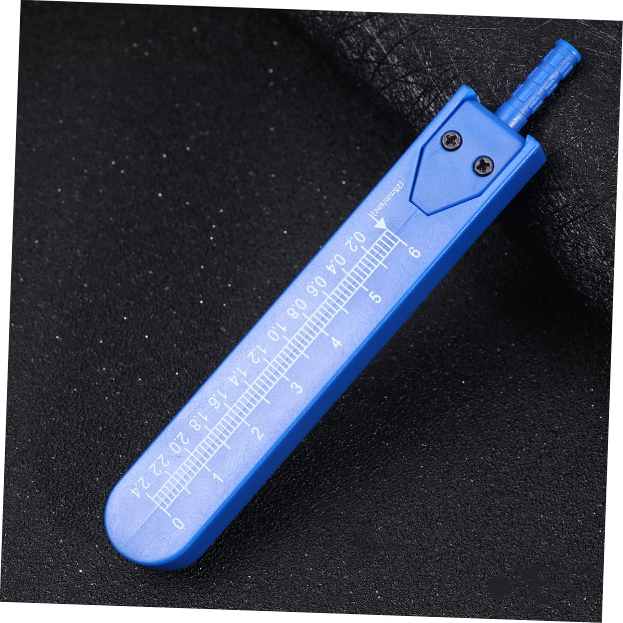 iplusmile 2 Piezas divisor de electrocardiograma divisor para compases herramienta calibradores con regla divisor de enfermería calibrar calibradores de médico Algoritmo de división