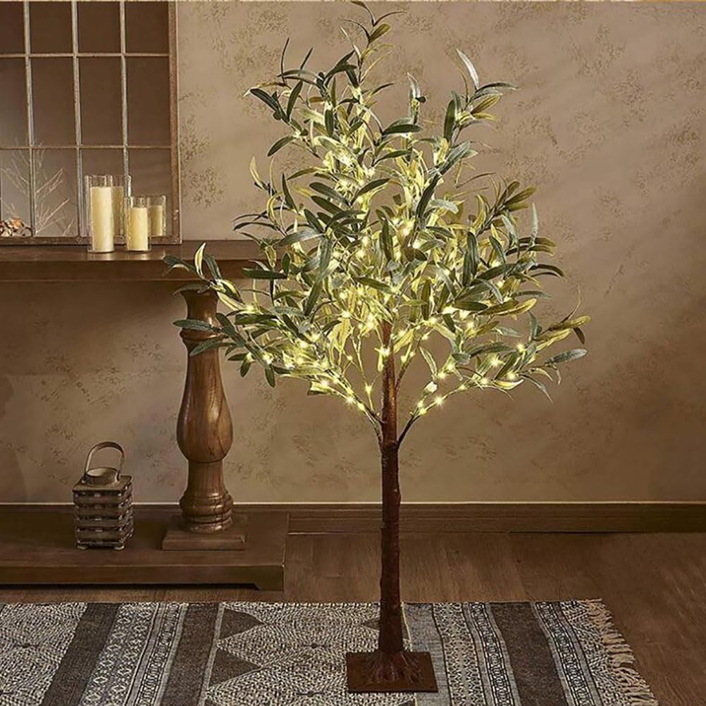 Boom Tuinsteker 175 Led Warm Wit Aanbieding bij GAMMA