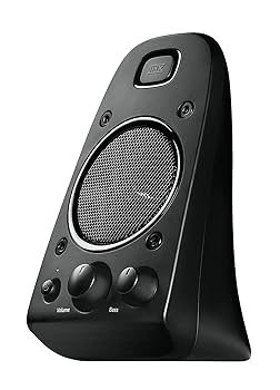 美品　ロジクール　z623 スピーカー Amazon | LOGICOOL スピーカーシステム Z623 | Logicool