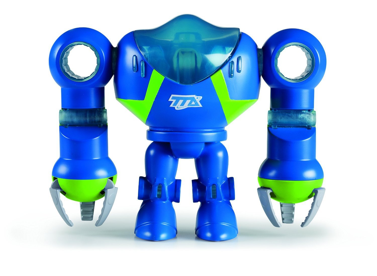 IMC Toys Miles From Tomorrowland Exo Flex Suit Action Figures - 3 Years & Above