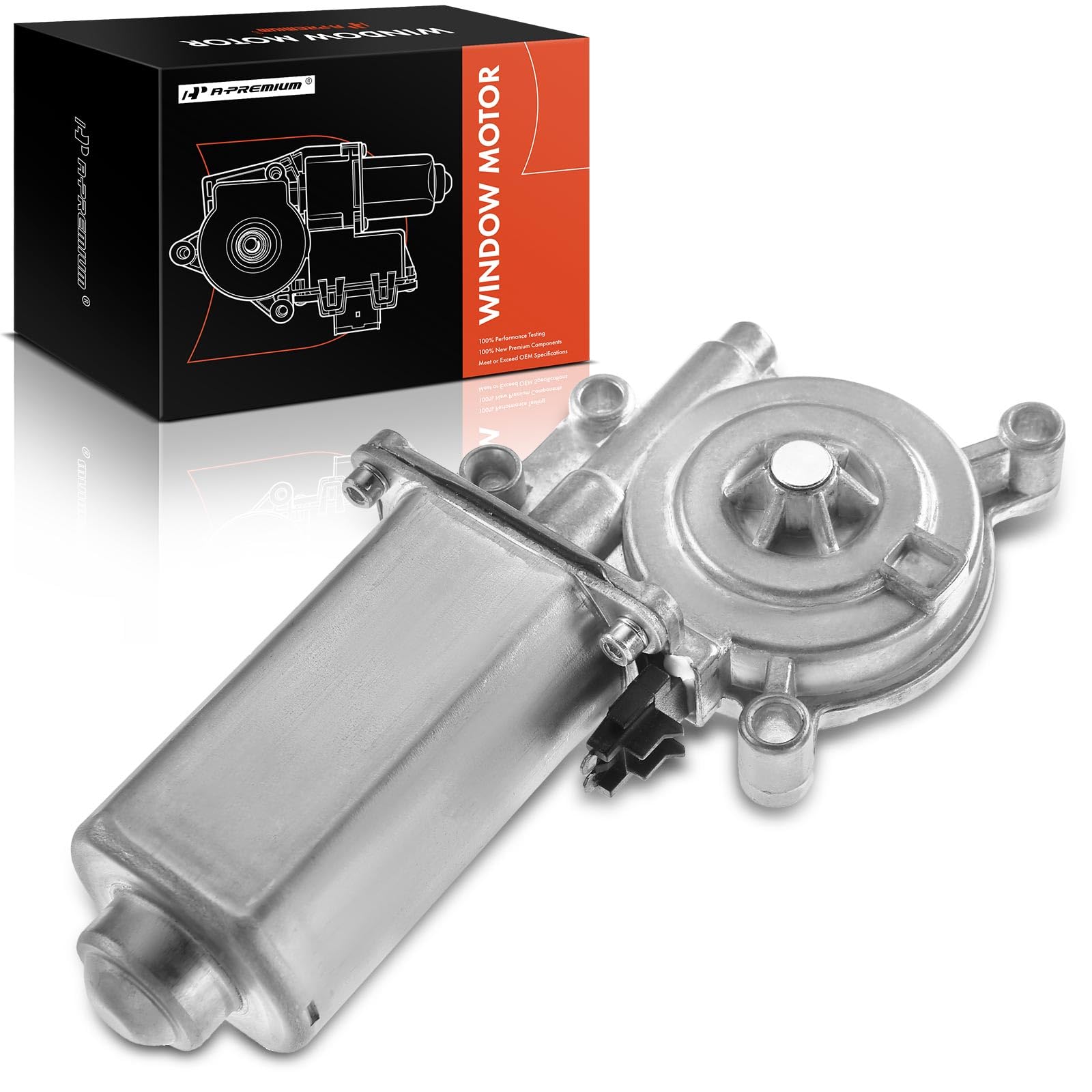 Amazon.com: A-Premium Power Window Lift Motor Compatible with