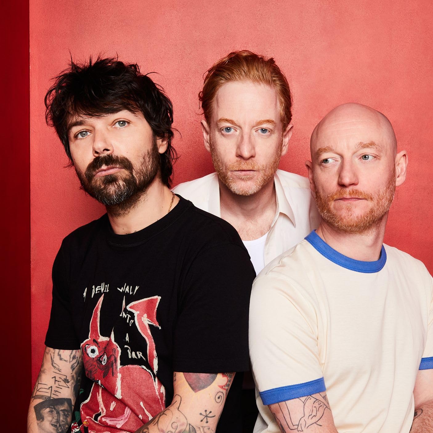 Biffy Clyro