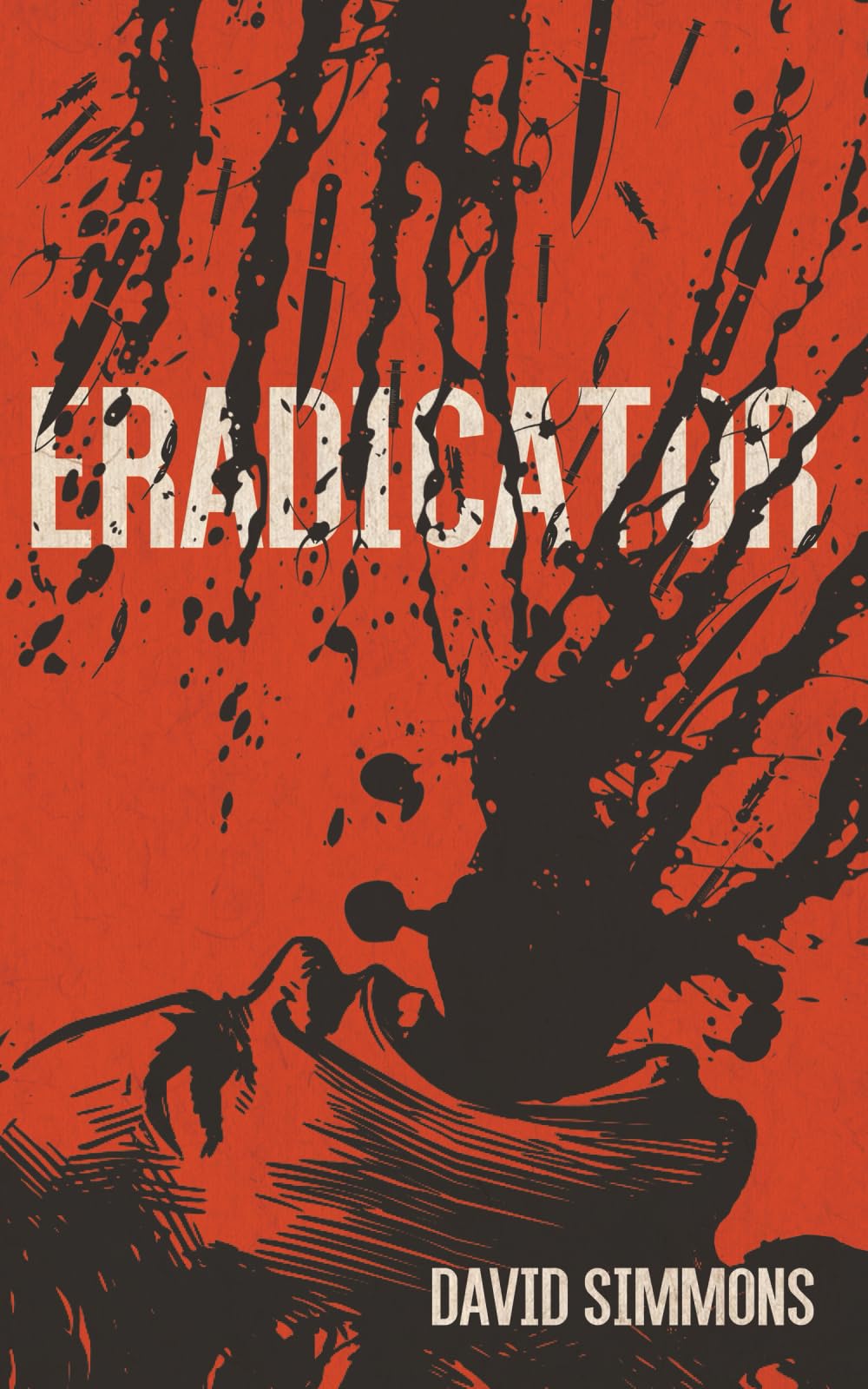 Eradicator