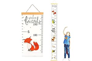 Baby Height Growth Chart: Track Your Child's Growth Journey