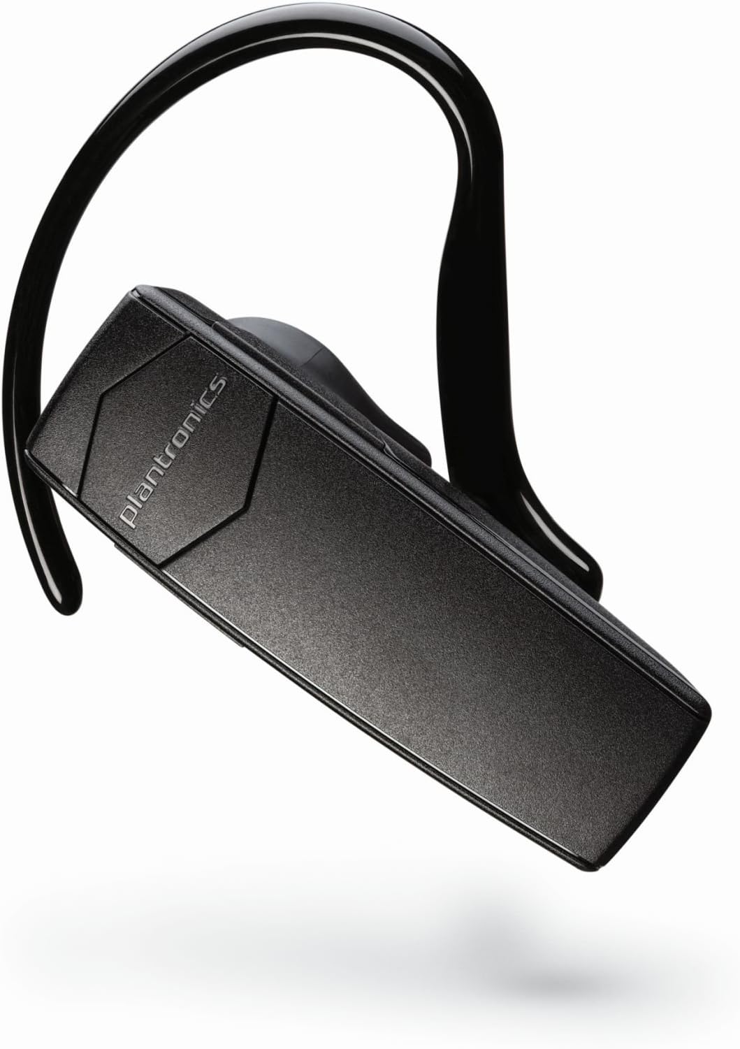Plantronics Explorer 10 Bluetooth Headset (Black)