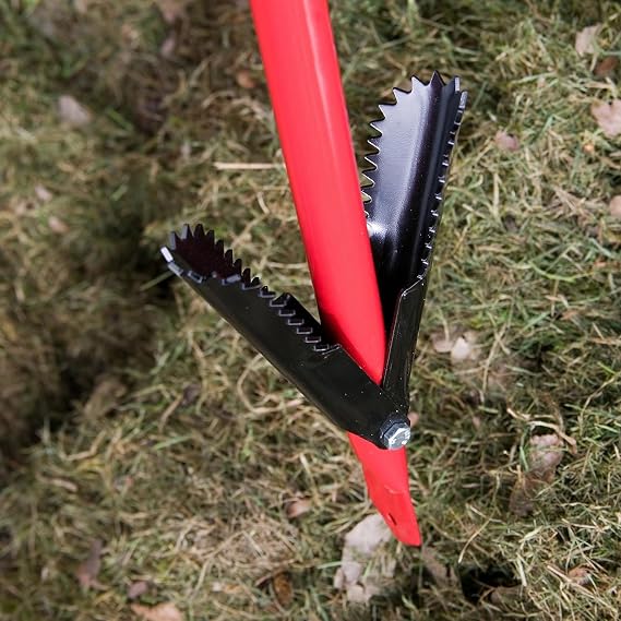 Darlac Compost Aerator Compost Aerator Tool
