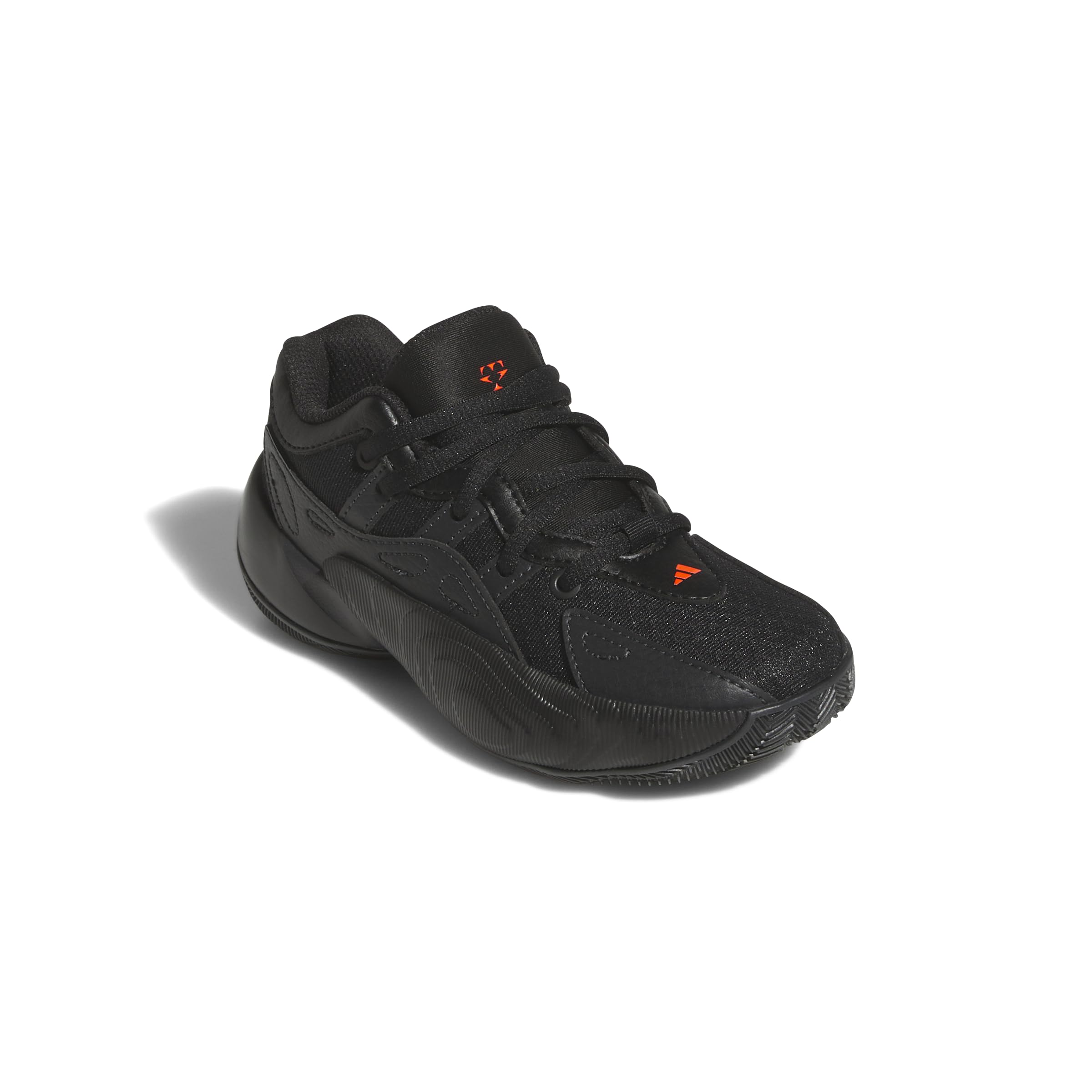 Adidas Unisex Kinder Trae UnlimitedBasketball-Schuhe