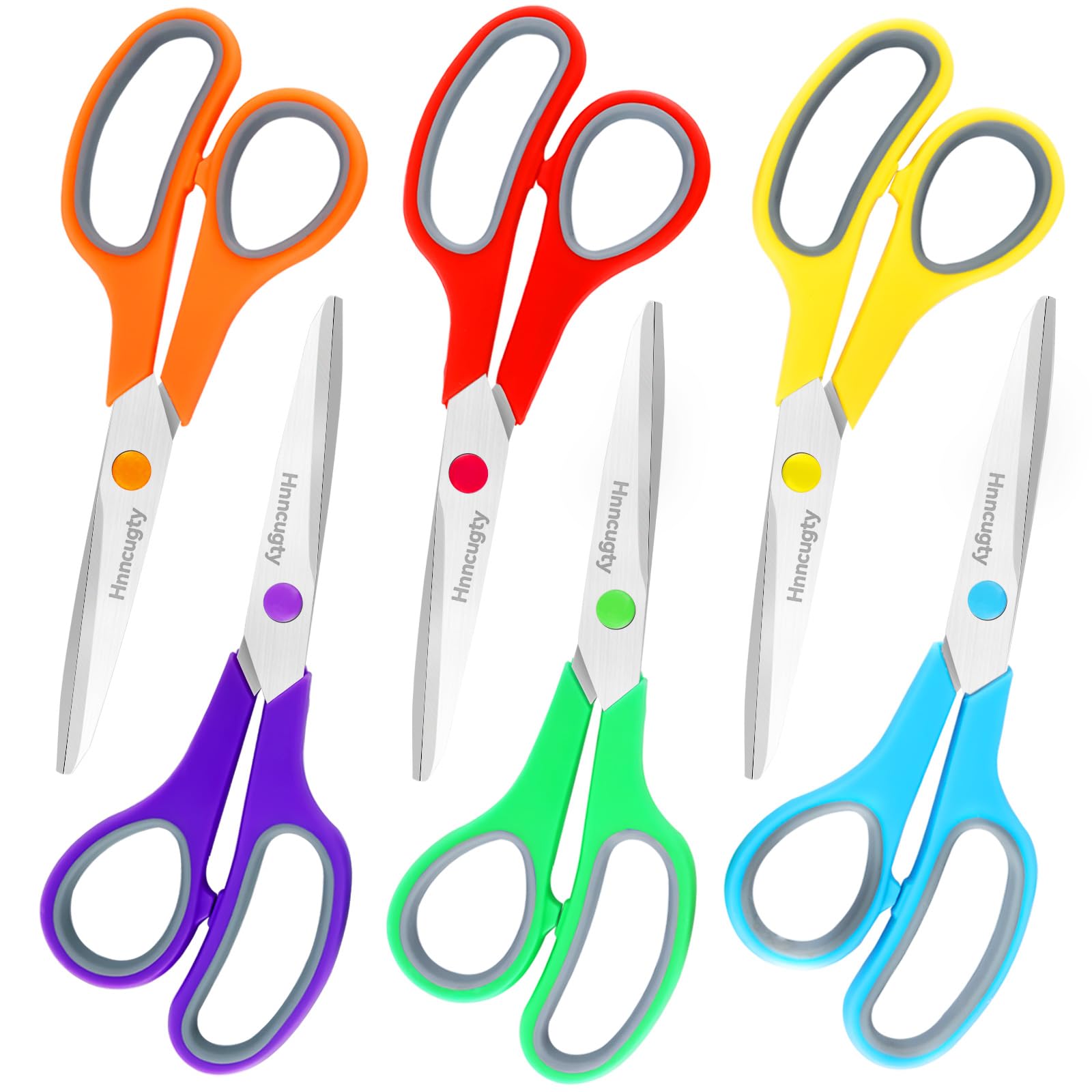 Amazon.com: Scissors, Hnncugty 8