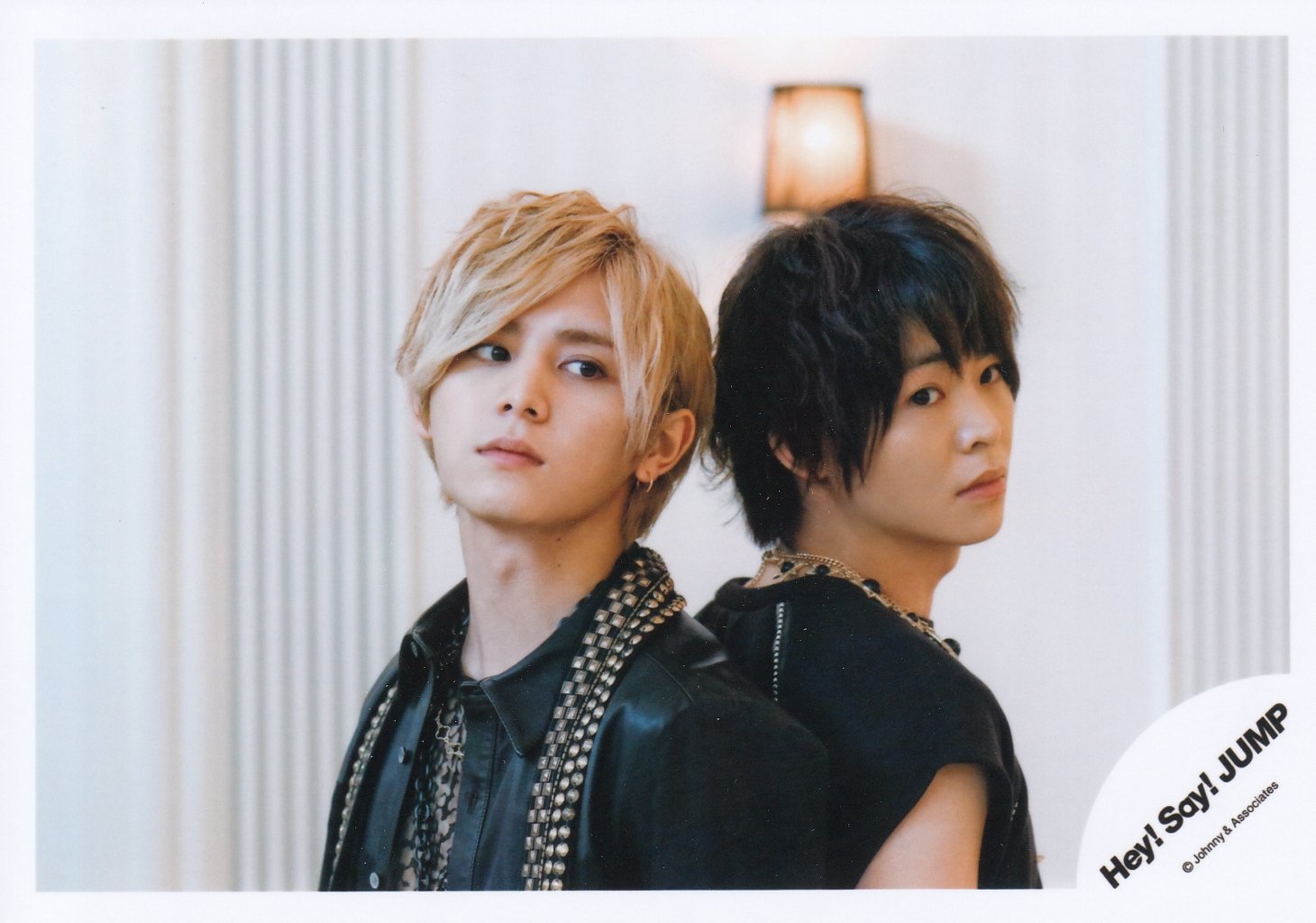 Amazon.co.jp: Hey! Say! JUMP 公式生写真 （混合）HS00115 : おもちゃ