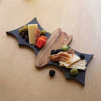 Kalalou Cheese Board