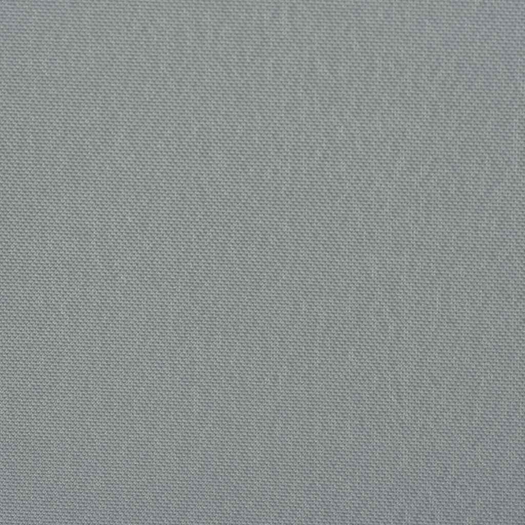 Markiza boczna składana taras szary 240x160 cm
