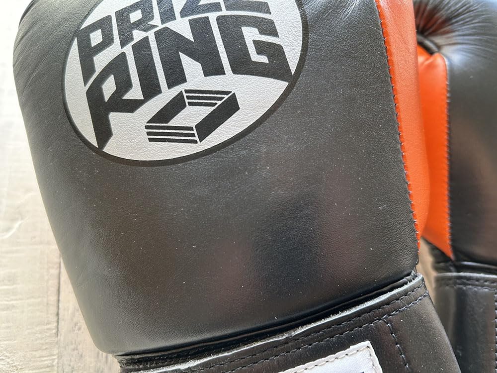 ☆美品 品薄 PRIZE RING ボクシンググローブ 14oz プライズリング Amazon | PRIZE RING/プライズリング 