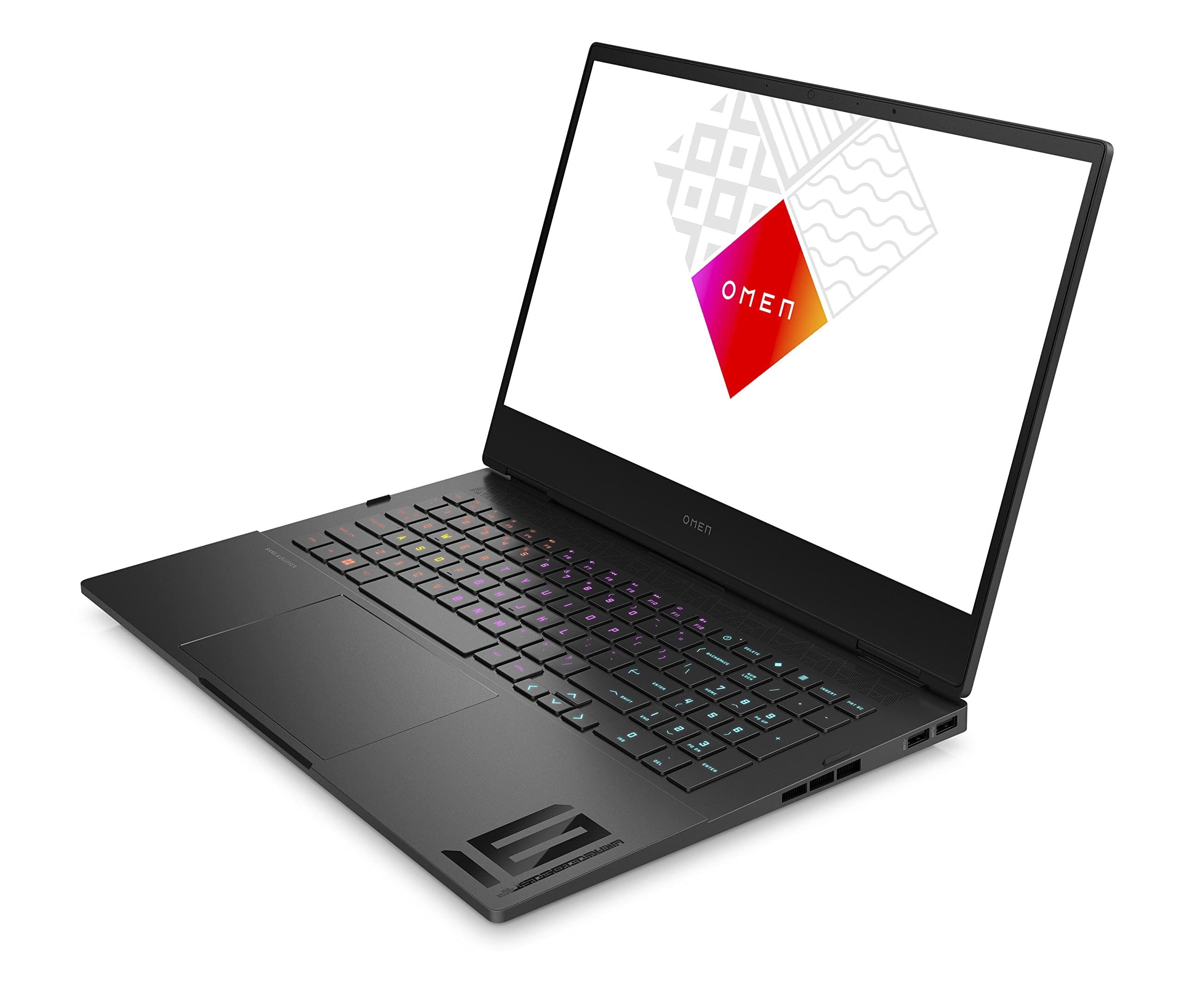 Image secondaire de HP OMEN 16-n0000sf - PC Portable Gaming 16.1