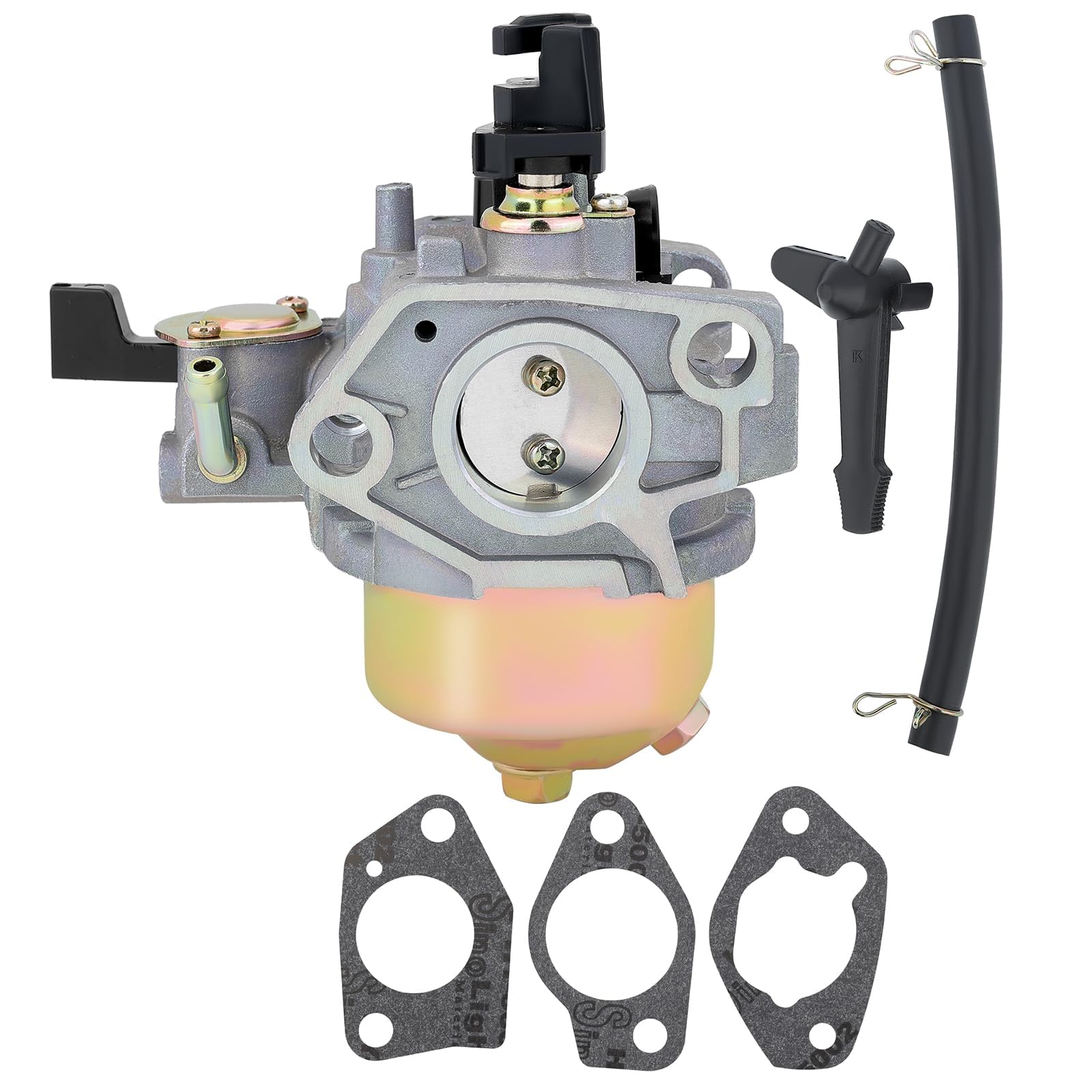 GX 340 Carburetor for Honda GX340 11HP Engine for Replace for 16100-ZE3-V01