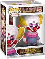 FUNKO - FUNKO POP! 　キラークラウン　ブラックライト　35周年BOX限定版 FUNKO POP! キラークラウン ブラックライト 35周年BOX限定版