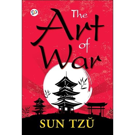 The Art of War (Sun Tzu)