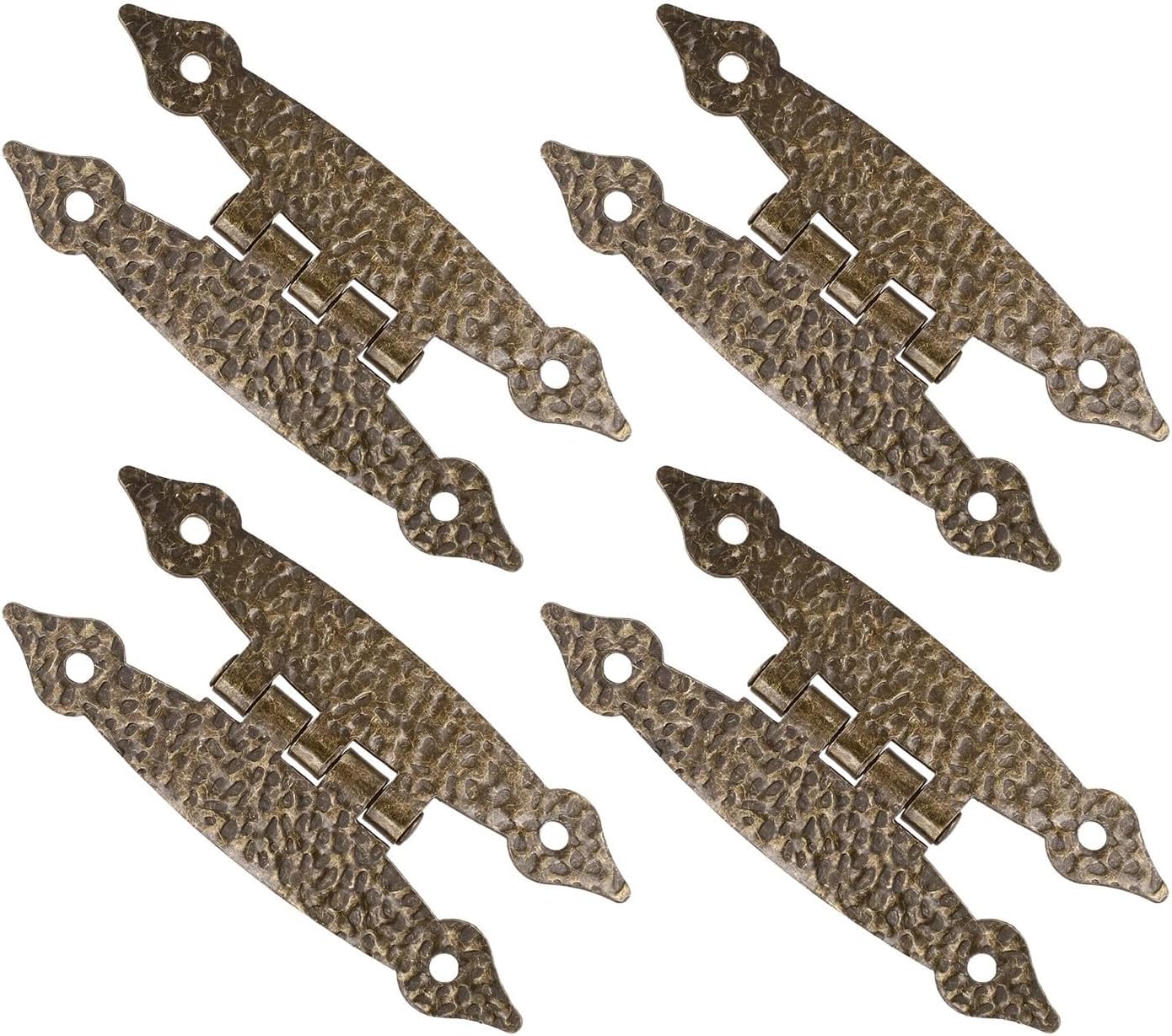 Oxford Cloth Blackout Curtains 420D Portable DIY for Window Shade Bedroom Living Kitchen Cuttable Sunblock Curtain 150x200cm(Bronze)