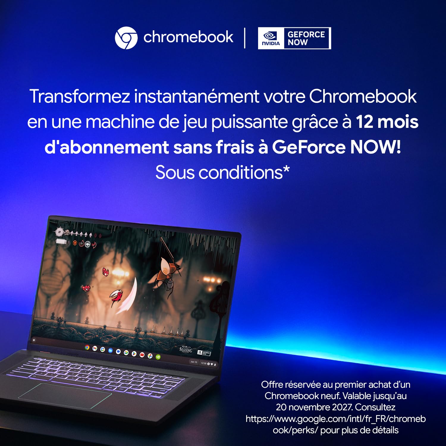 acer Chromebook 314 (CB314-6H-35T7) PC portatile 14" | Intel Core i3 | 8 GB RAM | 128 GB eMMC | ChromeOS