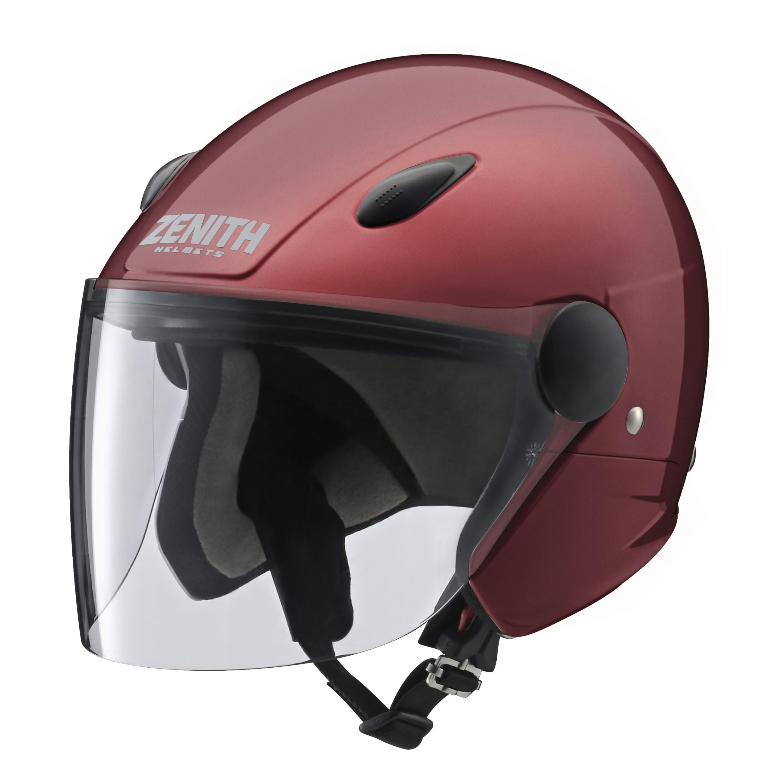 Amazon | [YAMAHA] ヤマハ発動機 バイクヘルメット ジェット SF-7II