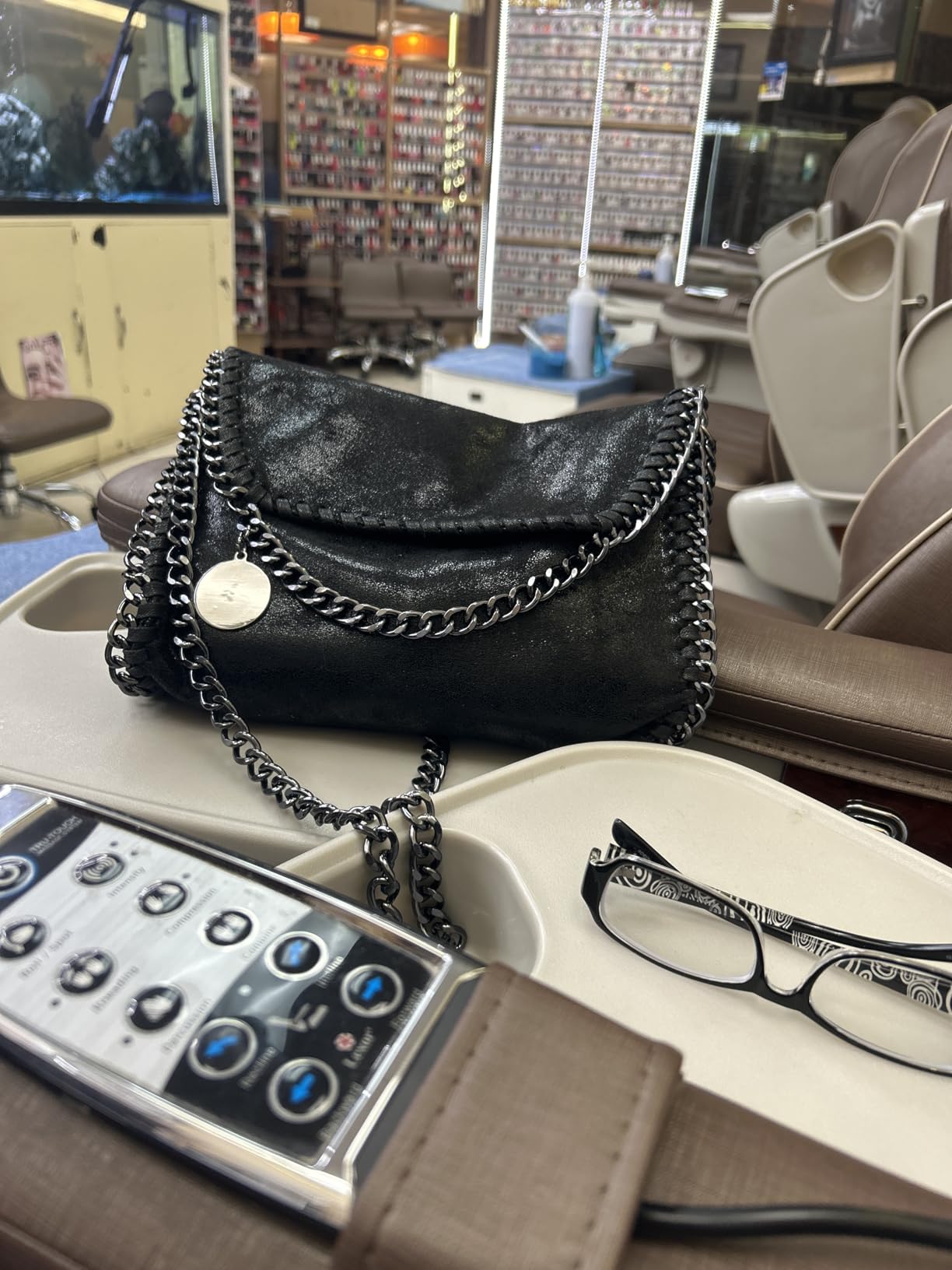 Customer Image