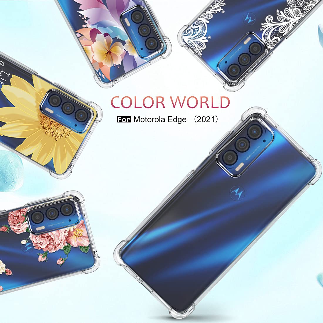 phone bling case Crystalized Custom Phone Case