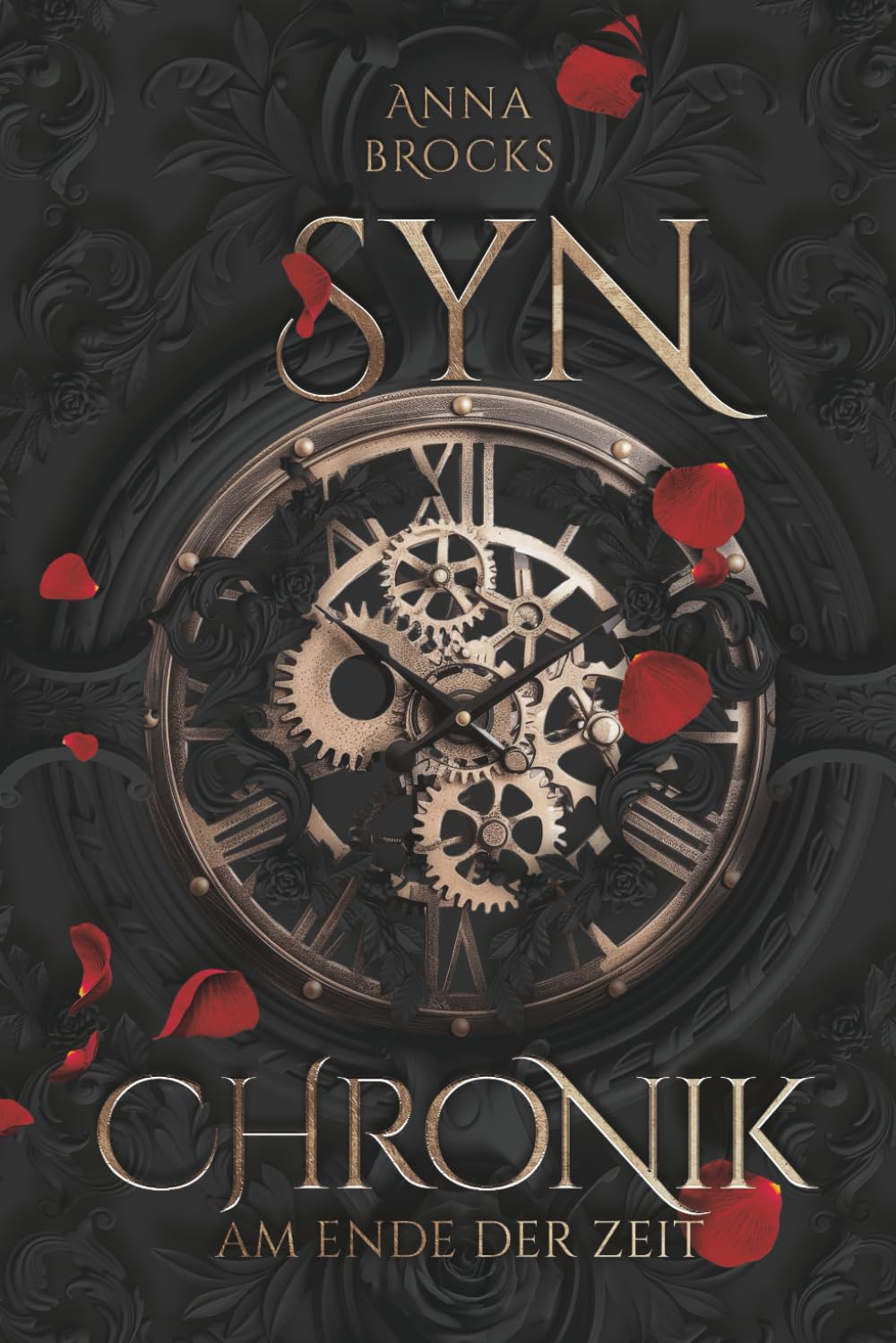 Synchronik: Am Ende der Zeit: 3