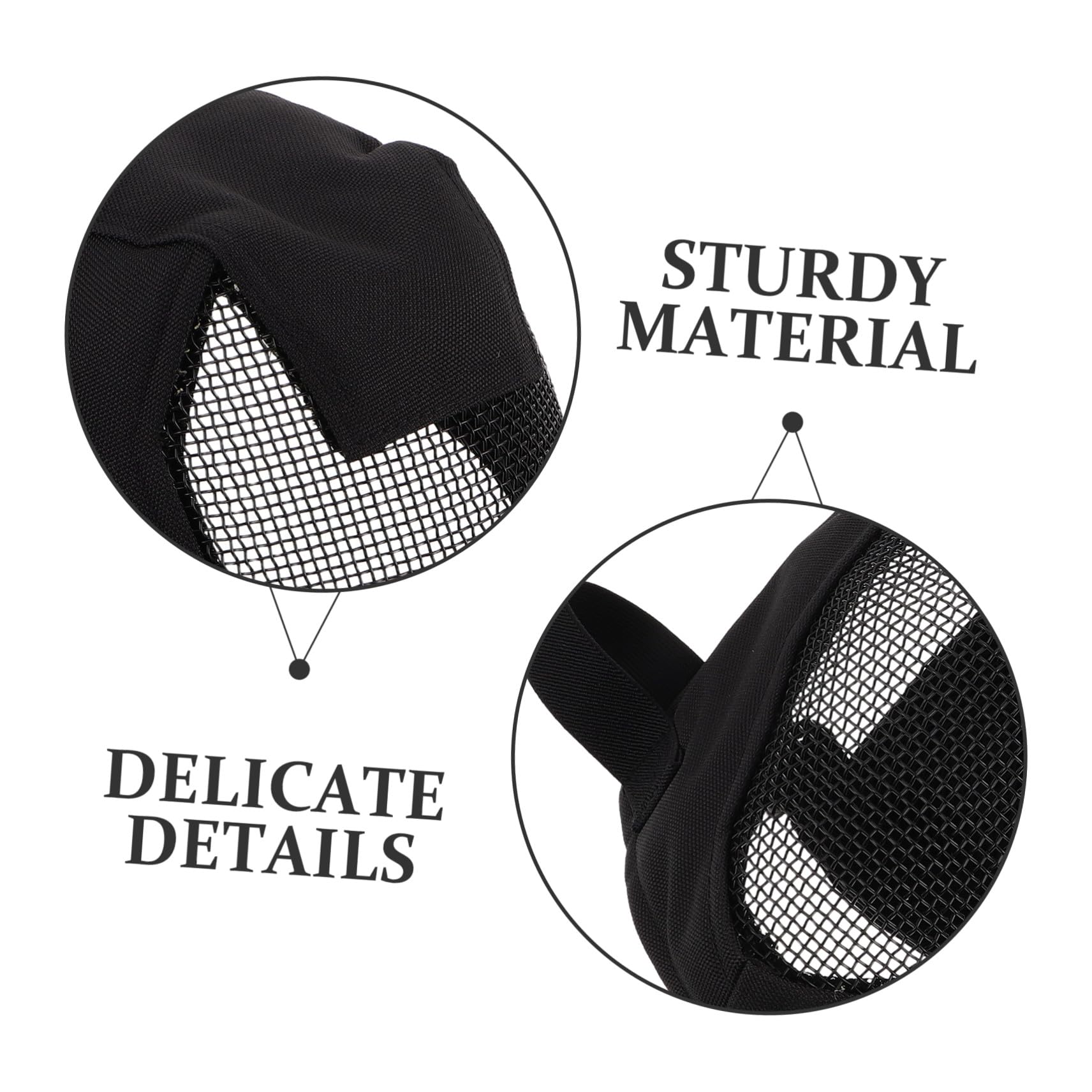 Mipcase Maschera Protettiva In Rete Maschera Protettiva In Rete Per Scherma Integrale