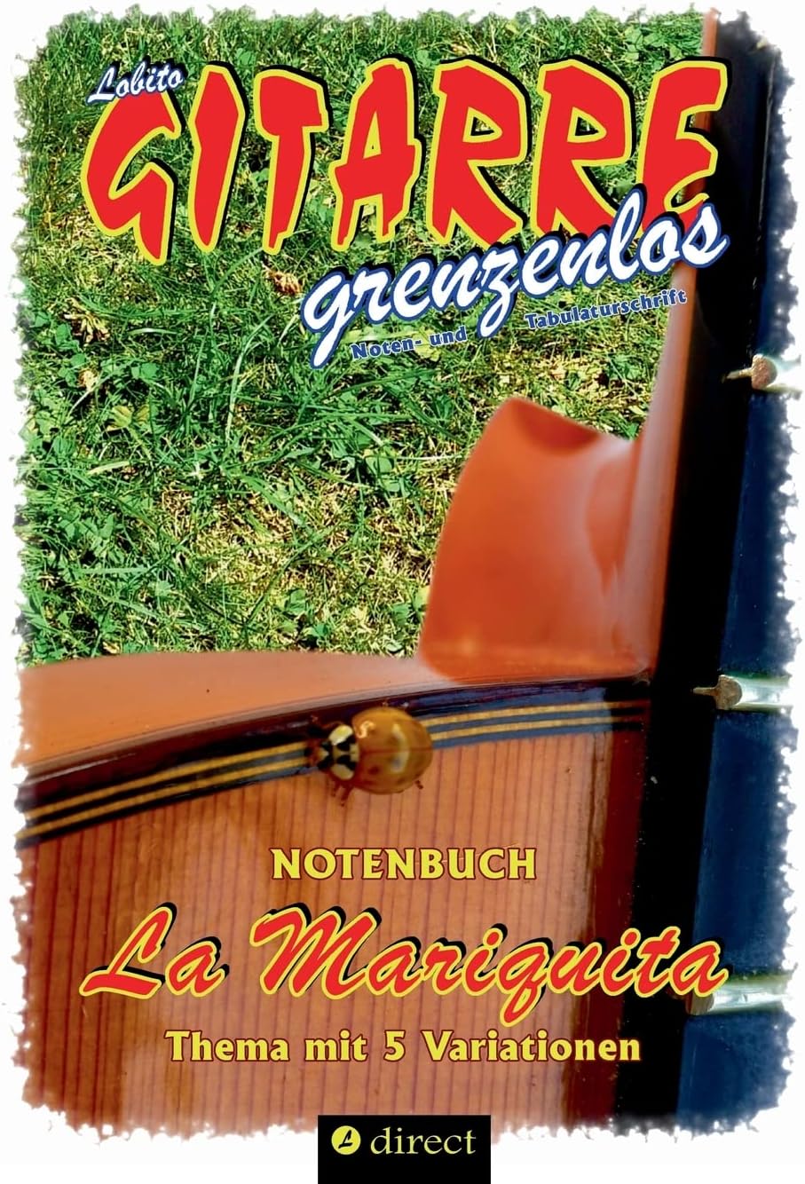 La Mariquita
