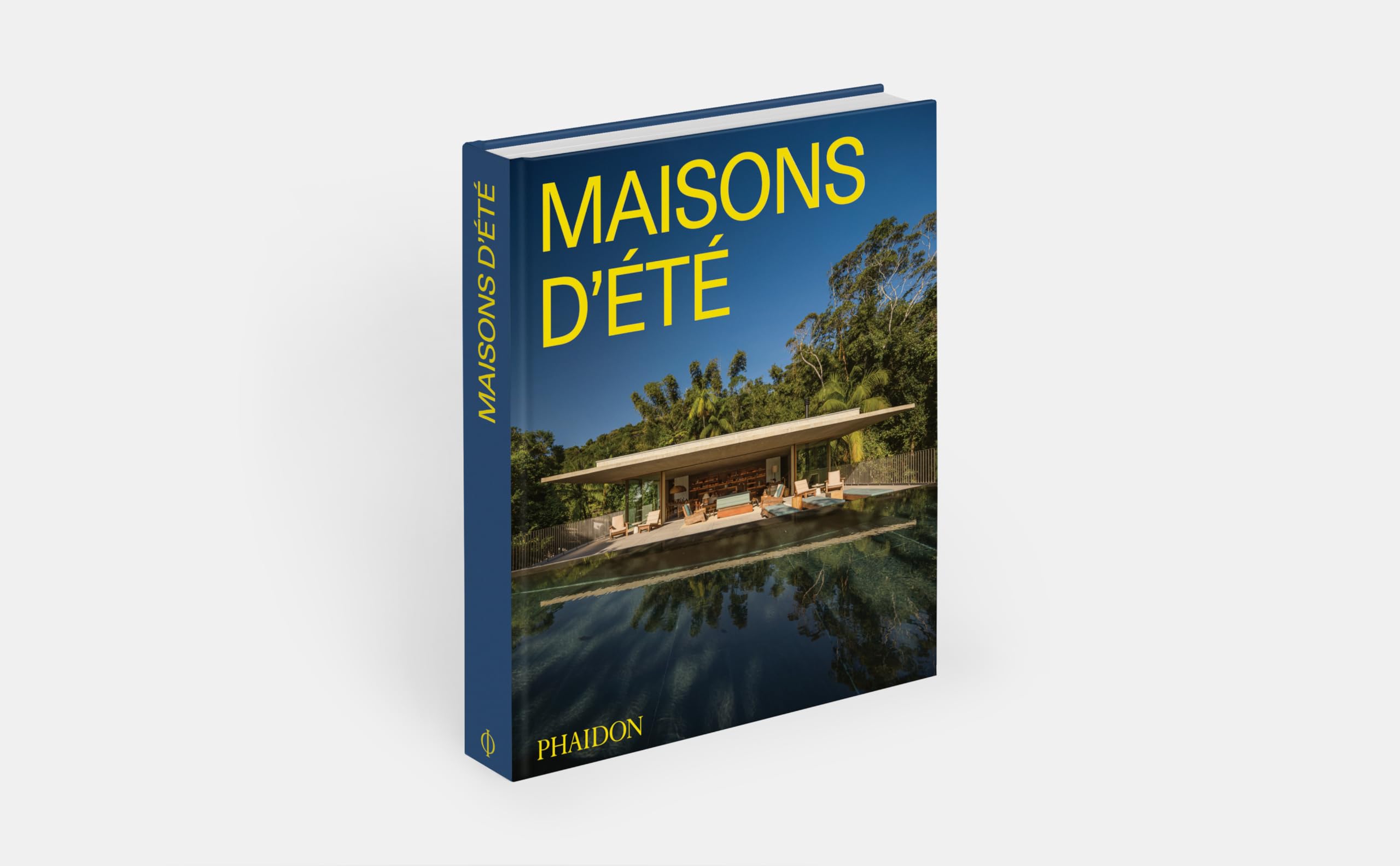 Maisons d'été