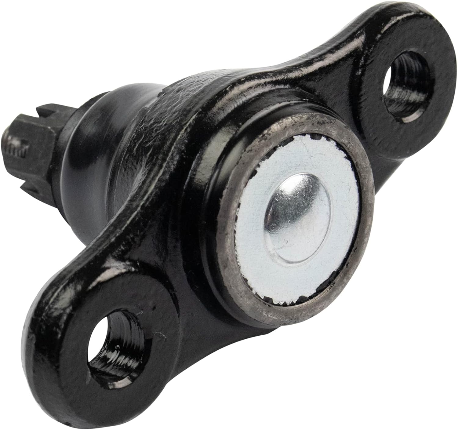 TRQ Front Lower Ball Joint Compatible with 2007-2010 Hyundai Elantra 2010-2013 Kia Forte 2010-2013 Kia Forte Koup 2006-2010 Kia Optima 2007-2010 Kia Rondo