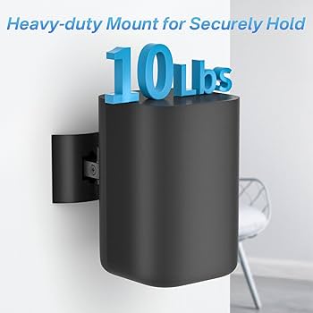 Amazon.com: Notiela Ceiling Mount for Roku - Tilt and Swivel