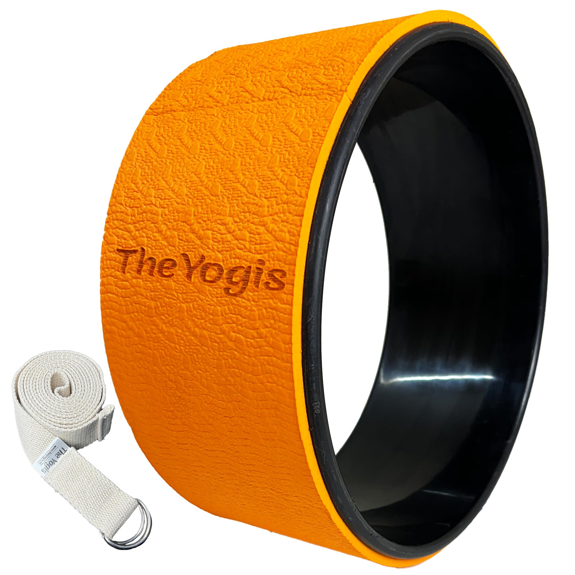 See full amazon price history chart for The Yogis Yoga Wheel For Stretching Yoga Wheel for Back Bends 13x5.5 inch, Exercise, Workout Yoga Accessories for Women & Men Exercise Roller Yoga Equipment for Home Workout | With Yoga Belt The Yogis Yoga Wheel For Stretching Yoga Wheel for Back Bends 13x5.5 inch, Exercise, Workout Yoga Accessories for Women & Men Exercise Roller Yoga Equipment for Home Workout | With Yoga Belt (B0D9TB96KS) Amazon Price History, Amazon Price Tracker