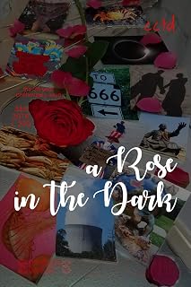 a Rose in the Dark: cc&d magazine v290 (the May-June 2019 26-year anniversary issue)