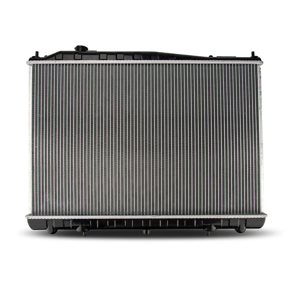 PHILTOP CU2215 Radiator Replacement for Frontier, Xterra