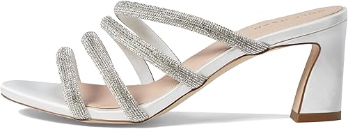 Miniatura 3 de Cole Haan Sandalia Adella de tacón de 2.559 in para mujer