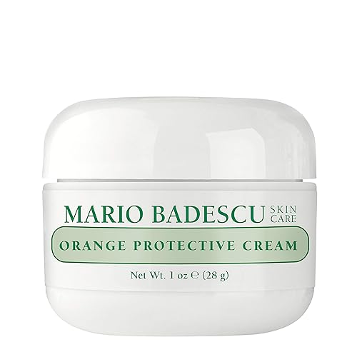 Naranja crema protectora – para combinación/seco/tipos de piel sensible – 1 fl oz/1oz