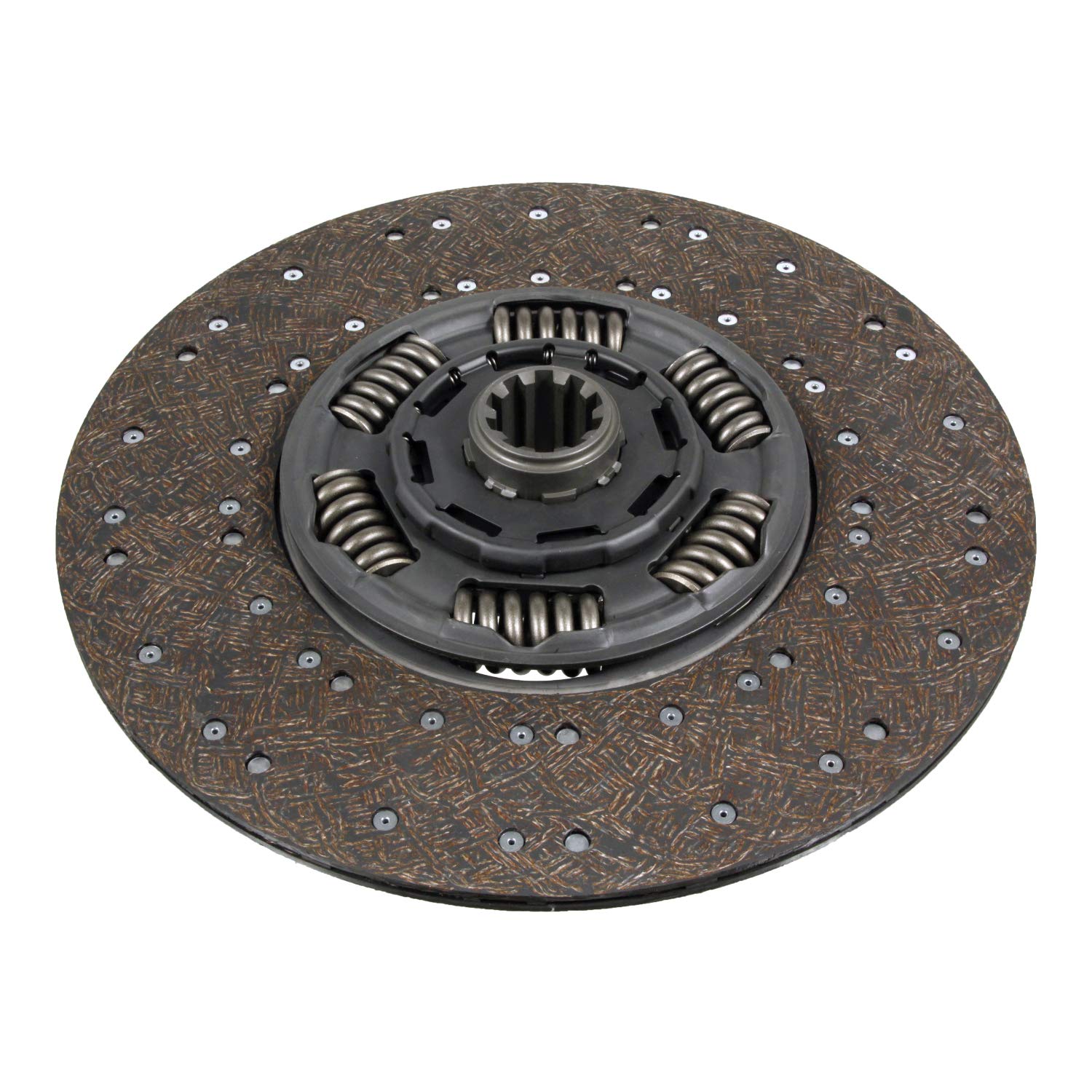 FEBI 105025 CLUTCH DISC