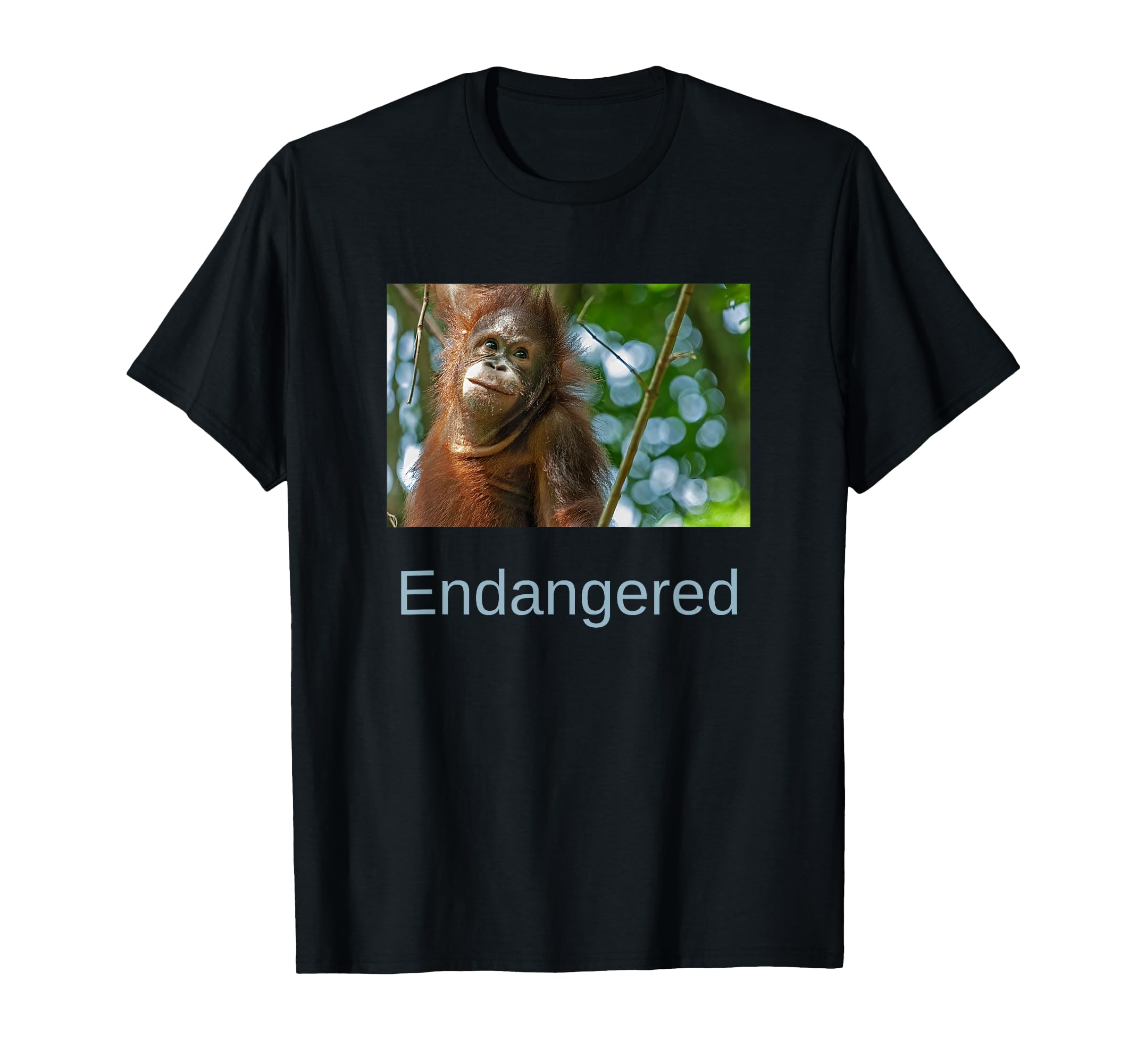 Kleidung mit Designs von Amazon Merch on Demand