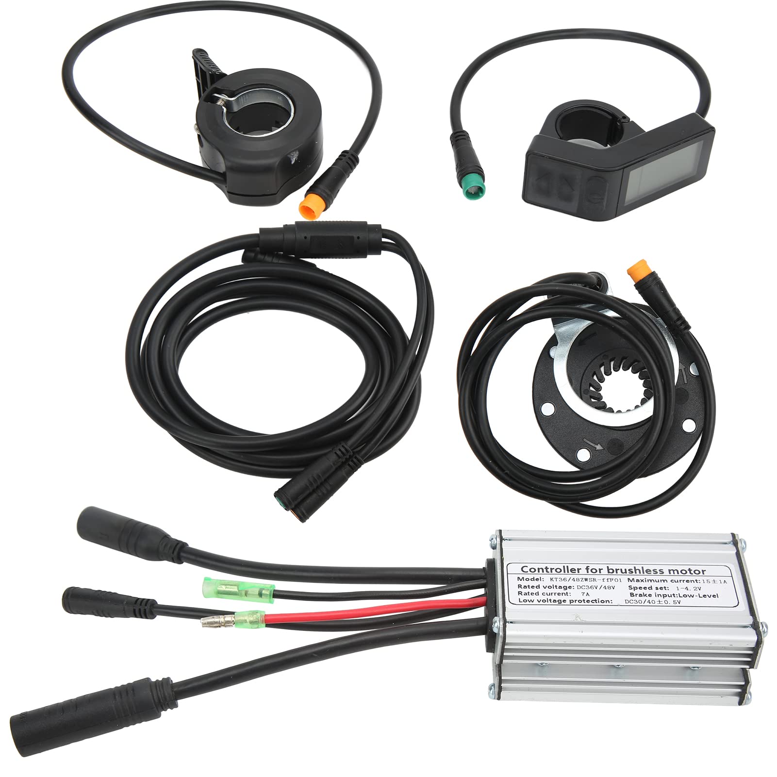 Electric Bike Conversion Kit Cost at Thomas Gracia blog