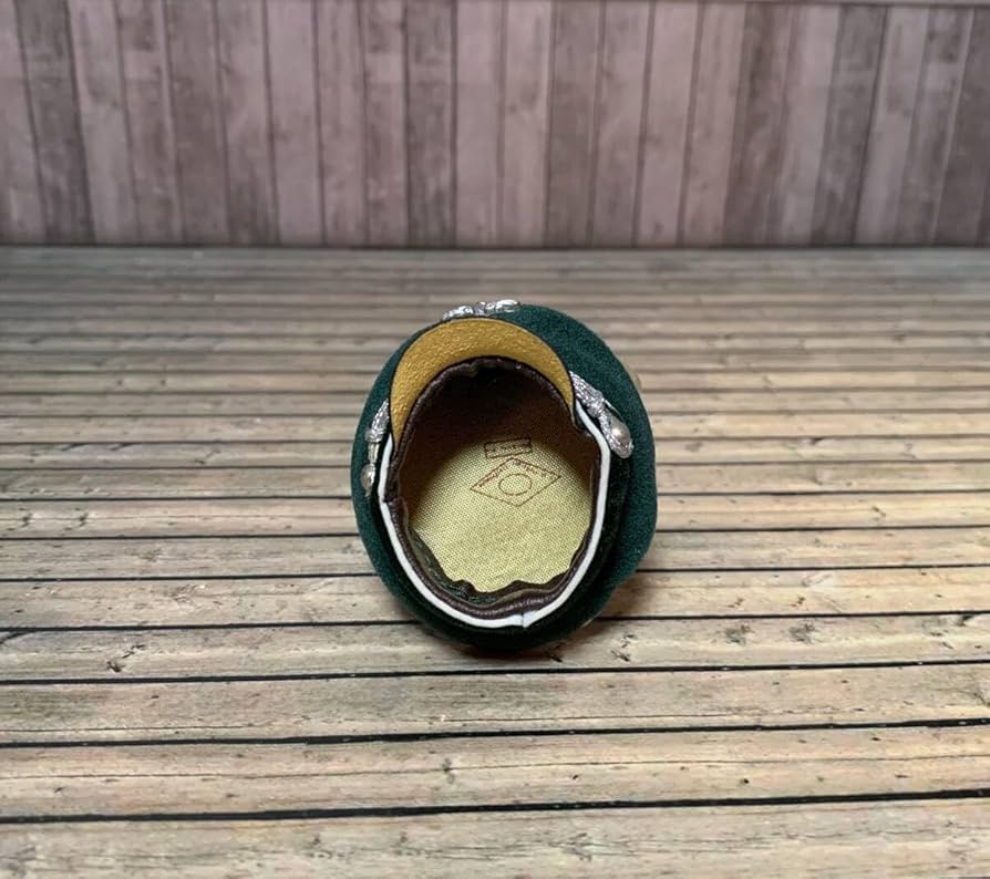 Amazon.co.jp: IN THE PAST TOYS 16 ナチスドイツ 陸軍 将校用